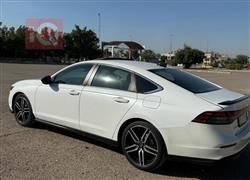 هوندا أكورد